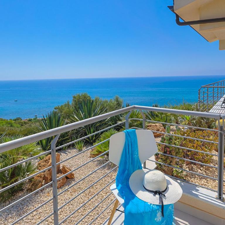 Villa Dedalo, Direct Sea Access - Villa - 58