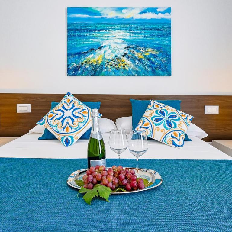 Villa Dedalo, Direct Sea Access - Villa - 65