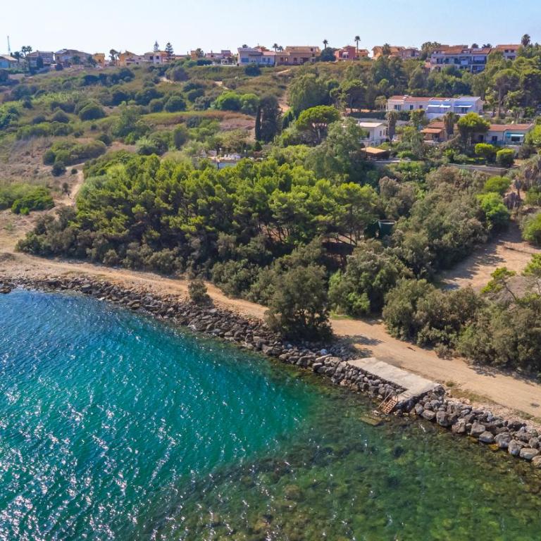 Villa Dedalo, Direct Sea Access - Villa - 67