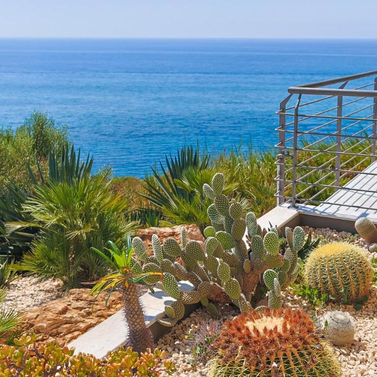 Villa Dedalo, Direct Sea Access - Villa - 69