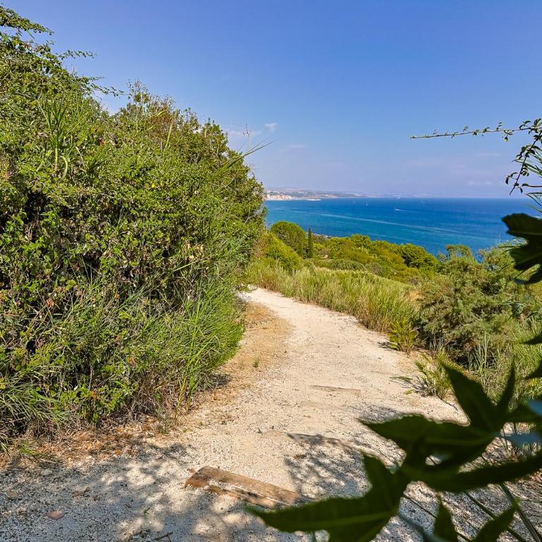 Villa Dedalo, Direct Sea Access - Villa - 73