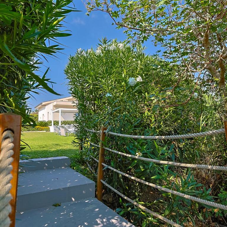 Villa Dedalo, Direct Sea Access - Villa - 80