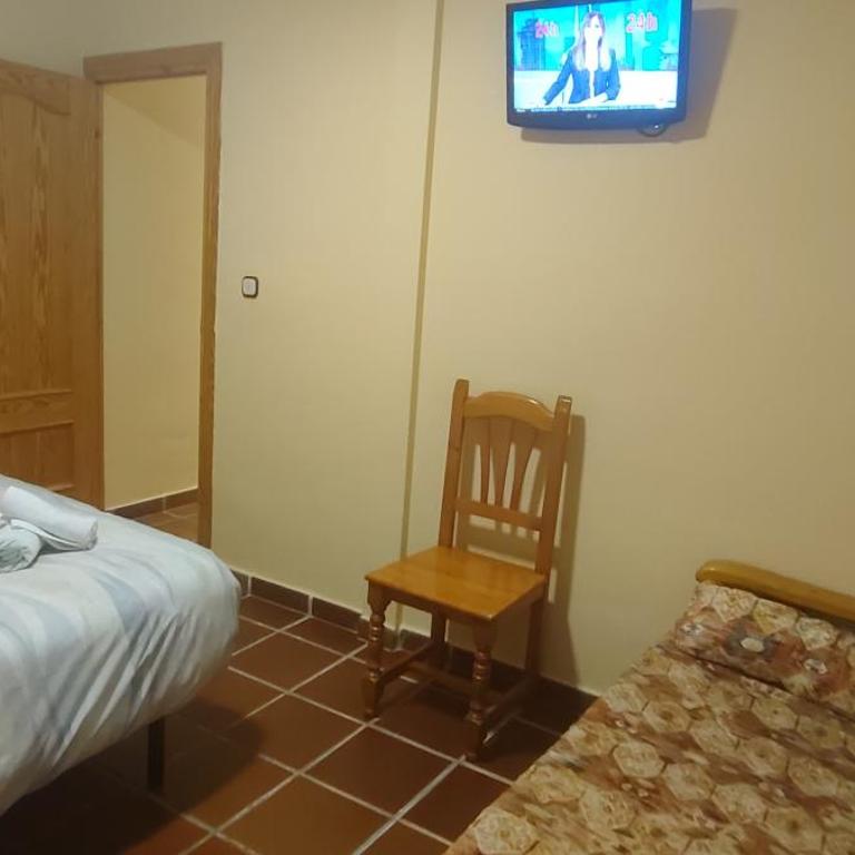 La alacena de Jose y Rosi - Appartement avec Terrasse - 21