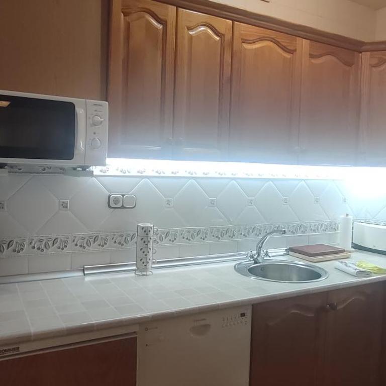 La alacena de Jose y Rosi - Appartement avec Terrasse - 22