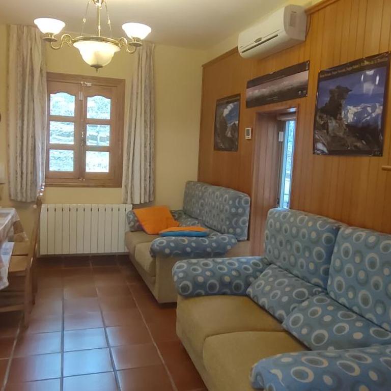 La alacena de Jose y Rosi - Appartement avec Terrasse - 23