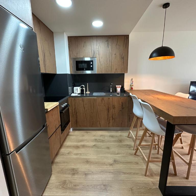 Villmor - B11 - Pichirillo - Apartamento de 2 dormitorios - 17
