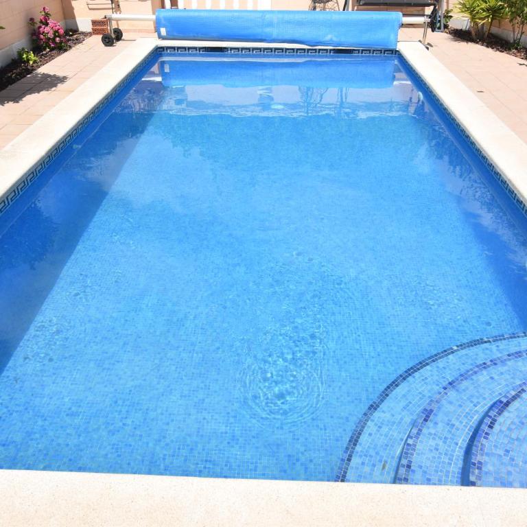 RNET - Collsacabra Villa con piscina privada - Villa - 54