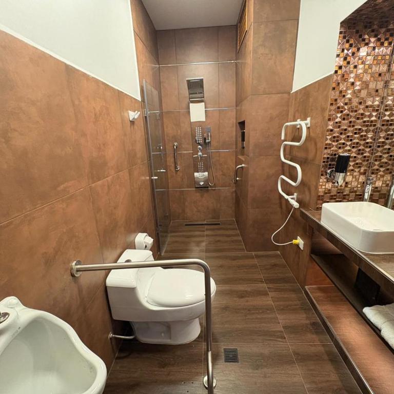 SACHA Centric - Suite Junior - 3