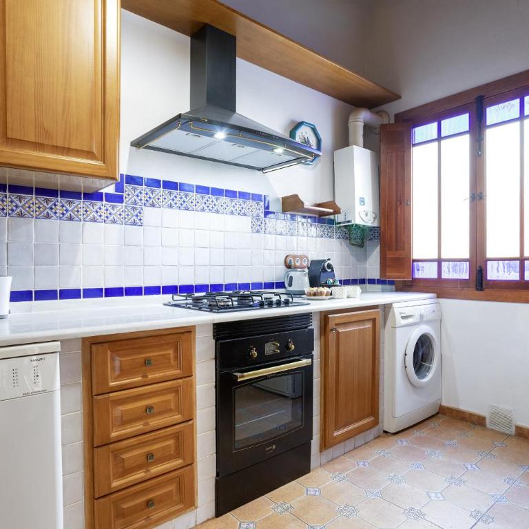 -MalagaSunApts-Soho Dream Heredia - Apartamento Deluxe de 2 dormitorios - 11