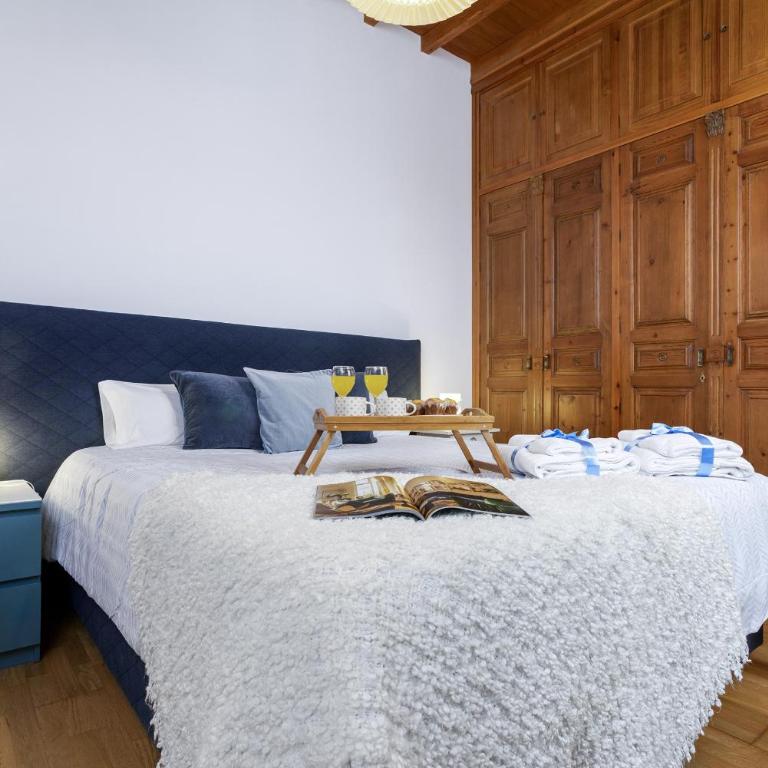 -MalagaSunApts-Soho Dream Heredia - Apartamento Deluxe de 2 dormitorios - 14
