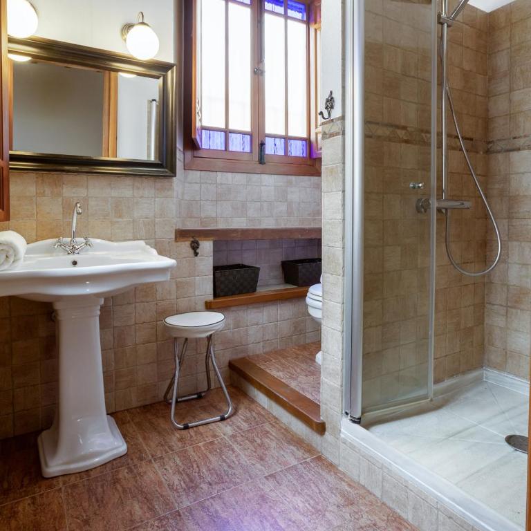 -MalagaSunApts-Soho Dream Heredia - Apartamento Deluxe de 2 dormitorios - 15