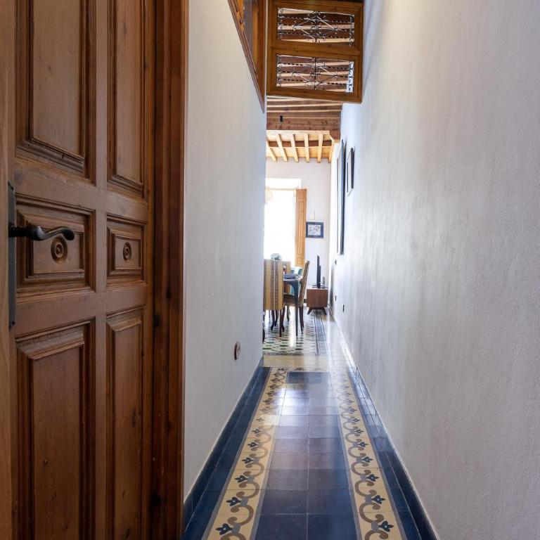 -MalagaSunApts-Soho Dream Heredia - Apartamento Deluxe de 2 dormitorios - 16