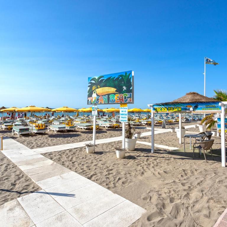 Sunstay Vistasol Loft Torremolinos - Estudio con 1 cama grande - 11