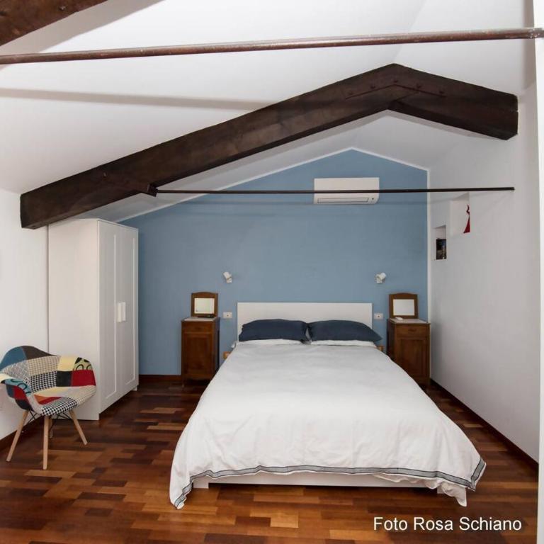 Casetta Correra: terrazzo e relax centro di Napoli - Monolocale con Balcone - 41