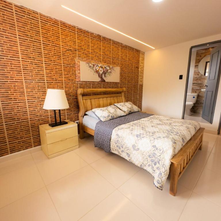 CALA Estancias Urbanas, Apartamentos & Suites - Apartamento de 2 dormitorios con terraza - 15