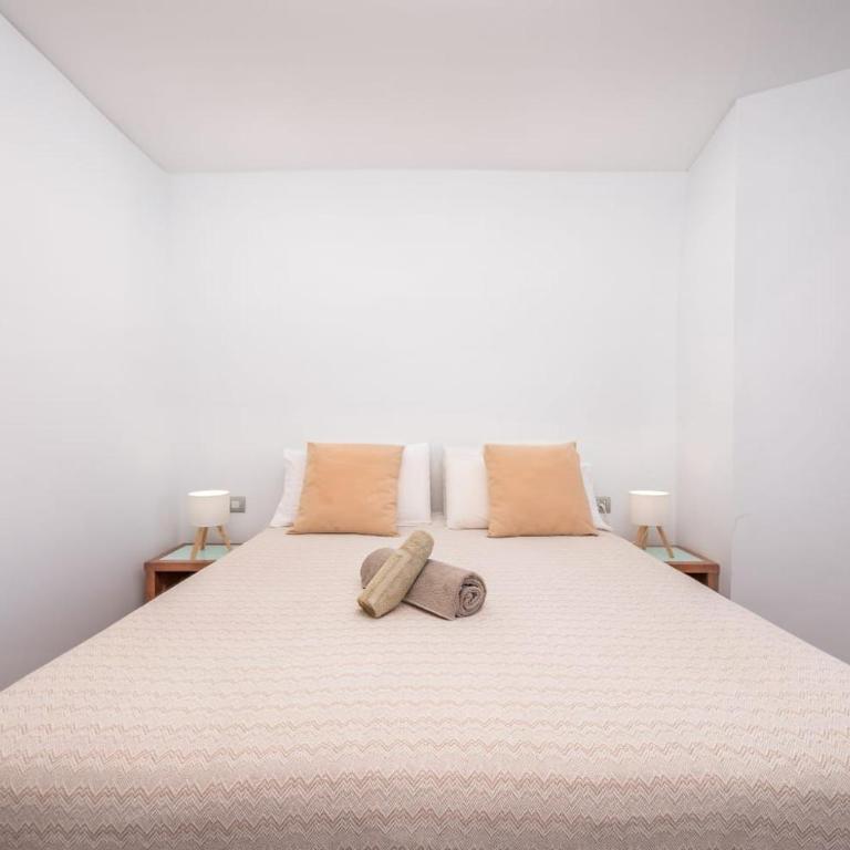 Casa Zen - Two-Bedroom Apartment - 8