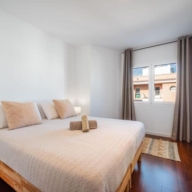 Casa Zen - Two-Bedroom Apartment - 9
