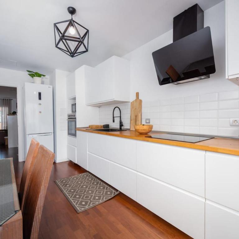 Casa Zen - Two-Bedroom Apartment - 7