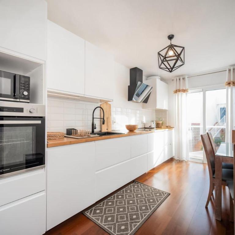 Casa Zen - Two-Bedroom Apartment - 6