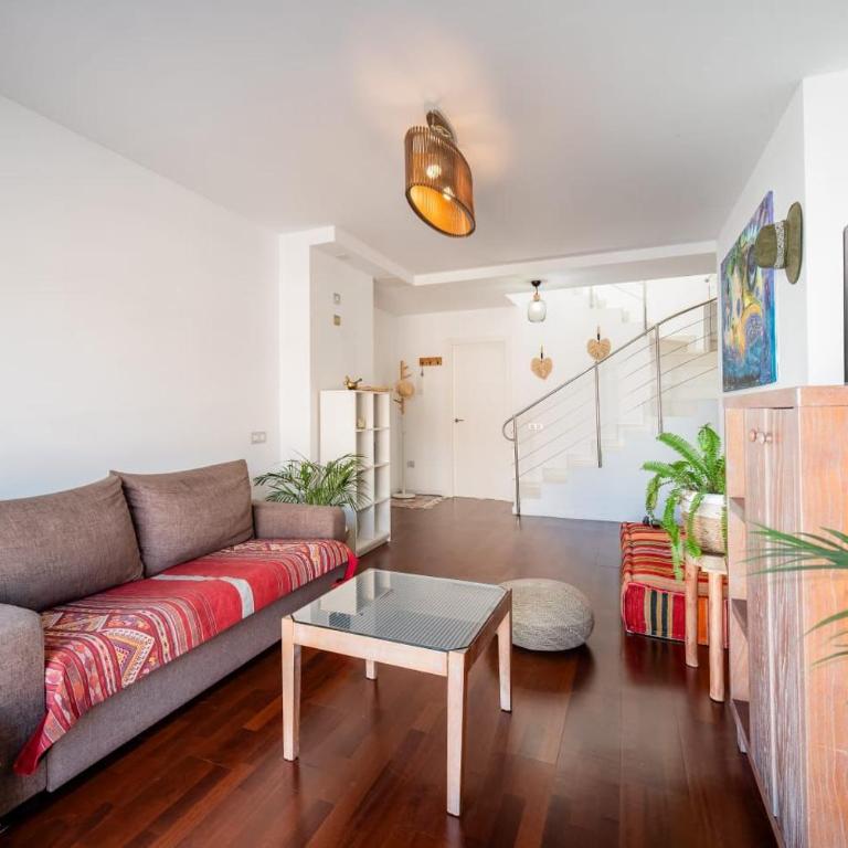 Casa Zen - Two-Bedroom Apartment - 2