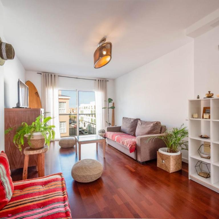 Casa Zen - Two-Bedroom Apartment - 1