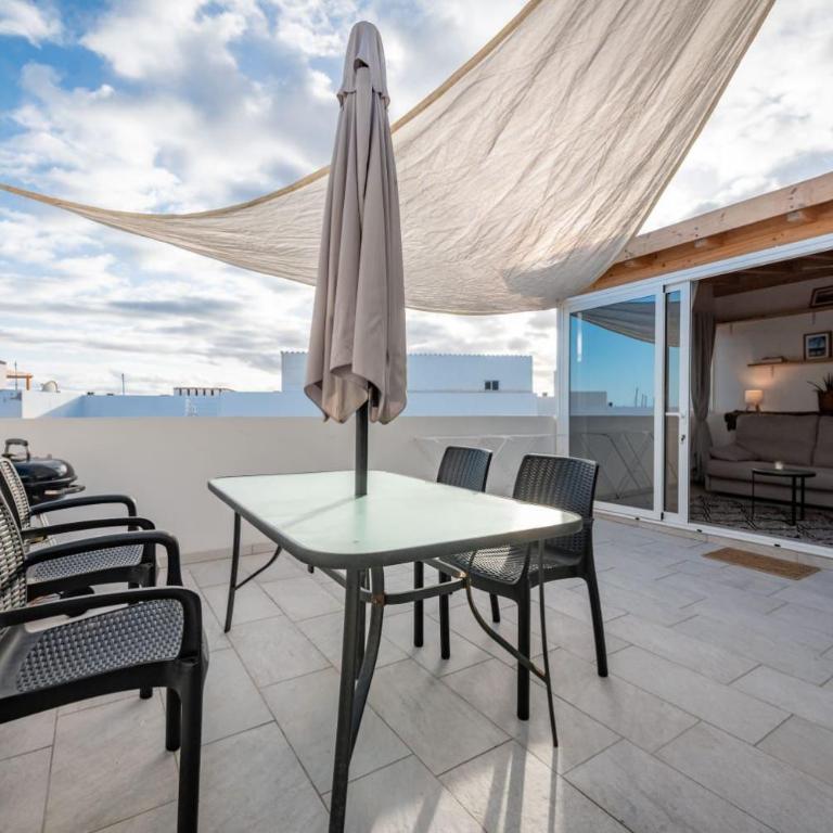 Casa Zen - Two-Bedroom Apartment - 13