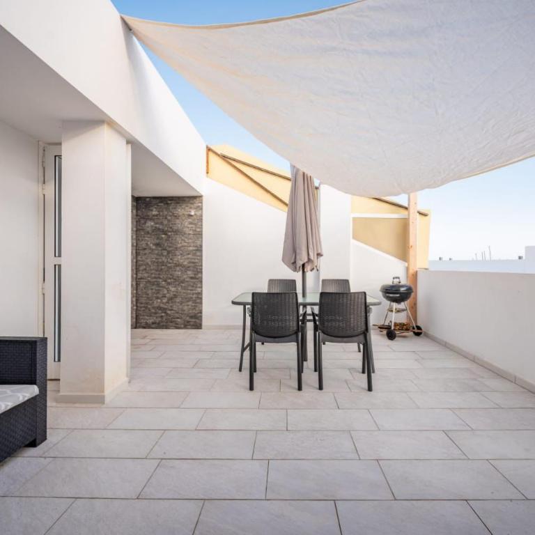 Casa Zen - Two-Bedroom Apartment - 16