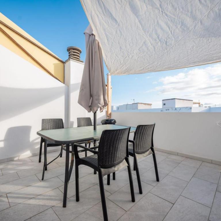 Casa Zen - Two-Bedroom Apartment - 17