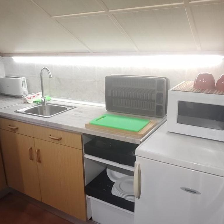 La alacena de Jose y Rosi - Penthouse - 22