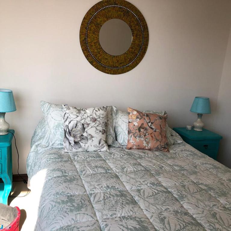 Apartamento completo en Papudo Laguna - Two-Bedroom Apartment - 3
