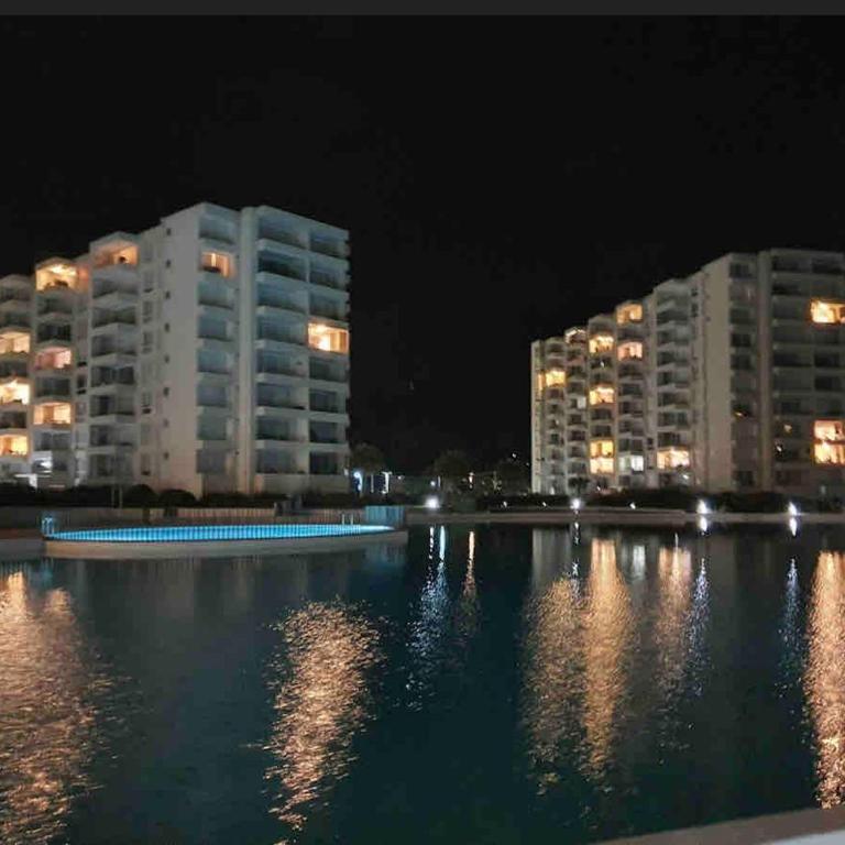 Apartamento completo en Papudo Laguna - Two-Bedroom Apartment - 11