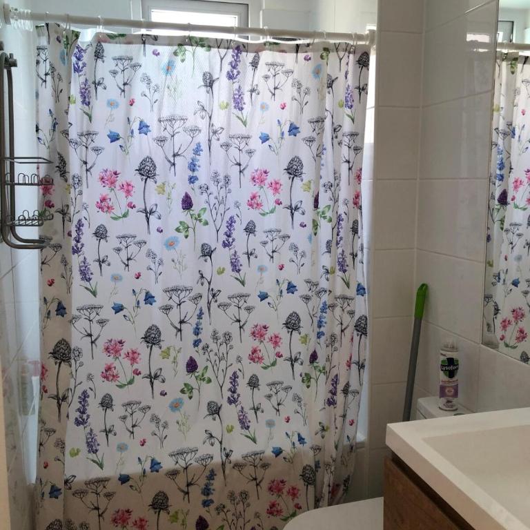 Apartamento completo en Papudo Laguna - Two-Bedroom Apartment - 13