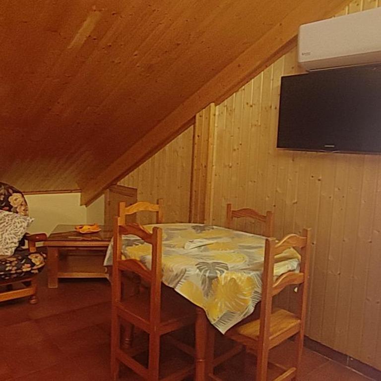 La alacena de Jose y Rosi - Penthouse - 24