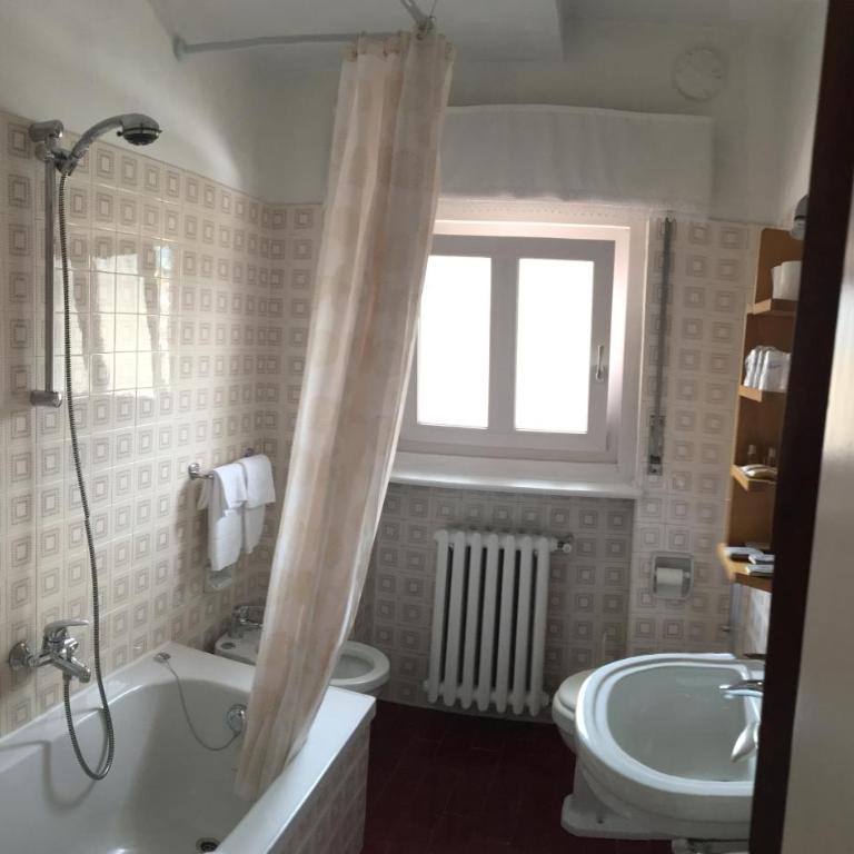 Meuble Villa Neve - Camera Familiare (4 Adulti) - 4