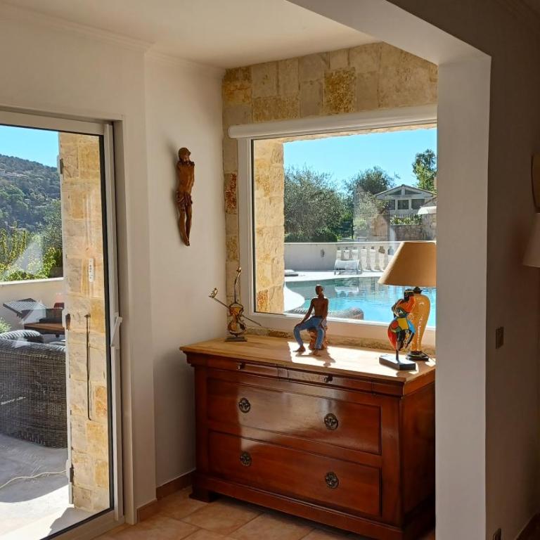 Le Clos Manon - Villa 3 Chambres - 31