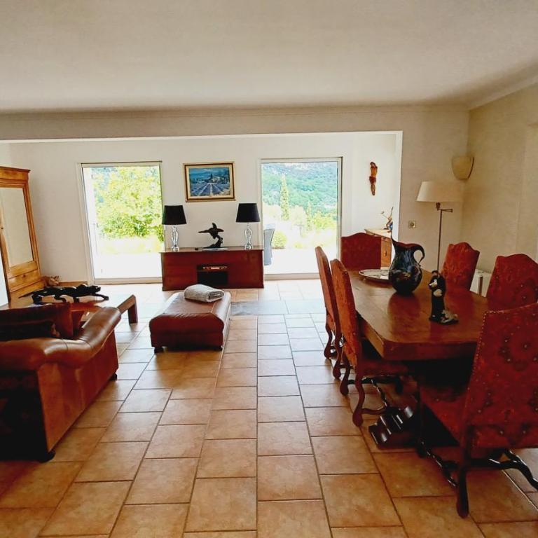 Le Clos Manon - Villa 3 Chambres - 41