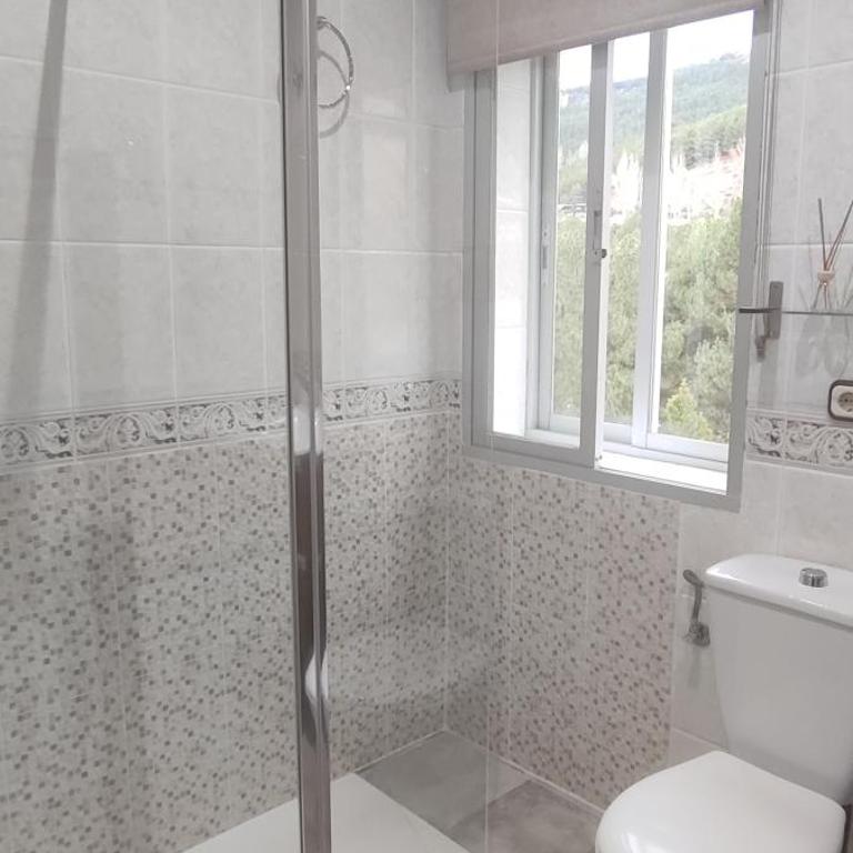 La alacena de Jose y Rosi - Appartement avec Terrasse - 26