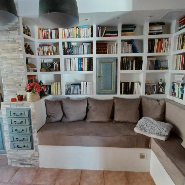 Le Clos Manon - Villa 3 Chambres - 17