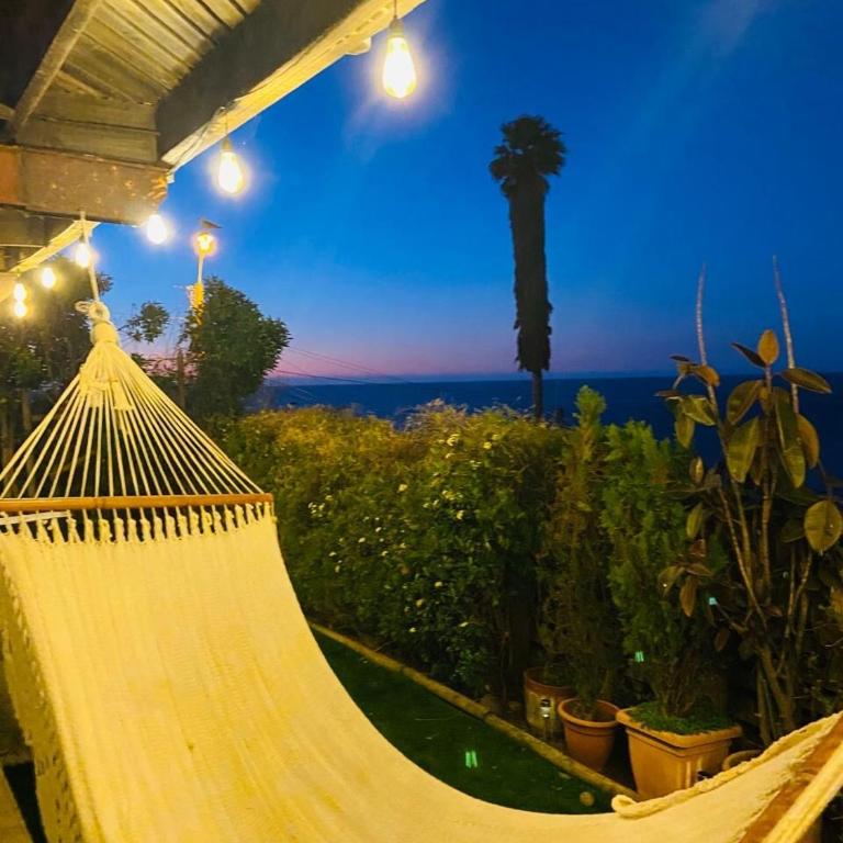 Acogedora casa con hermosa vista en sector muy tranquilo - Four-Bedroom Deluxe Home - Oceanfront - 33
