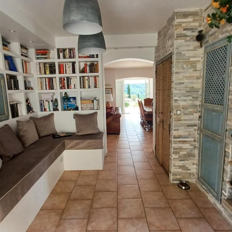 Le Clos Manon - Villa 3 Chambres - 32