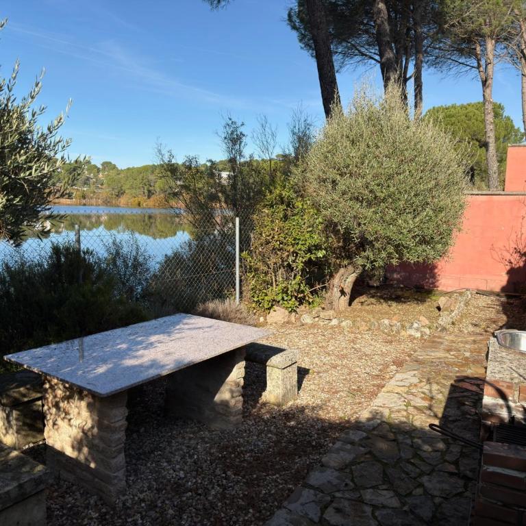 La Retama de la Encantada - Casa de 3 dormitorios - 18