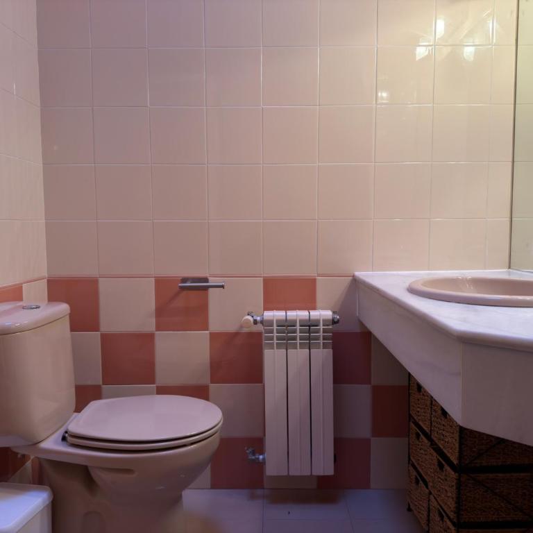 La Retama de la Encantada - Casa de 3 dormitorios - 23