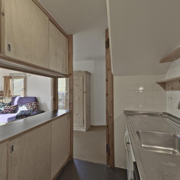 Chesa Prasura - Celerina - Apartment - 6