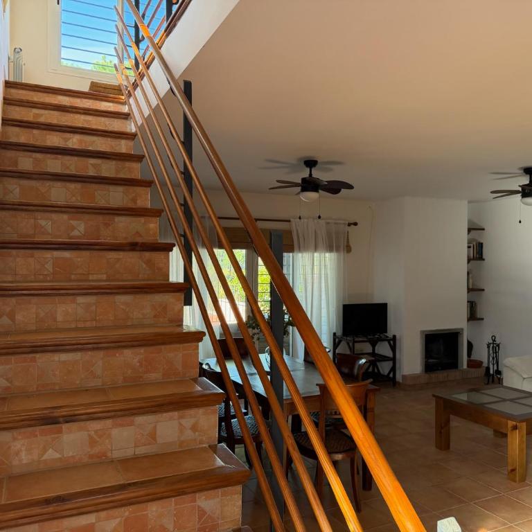 La Retama de la Encantada - Casa de 3 dormitorios - 27