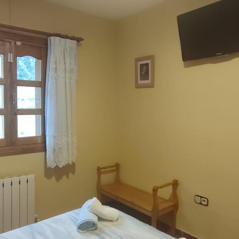 La alacena de Jose y Rosi - Appartement avec Terrasse - 28