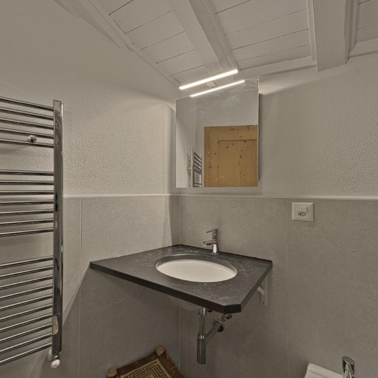 Chesa Prasura - Celerina - Apartment - 18