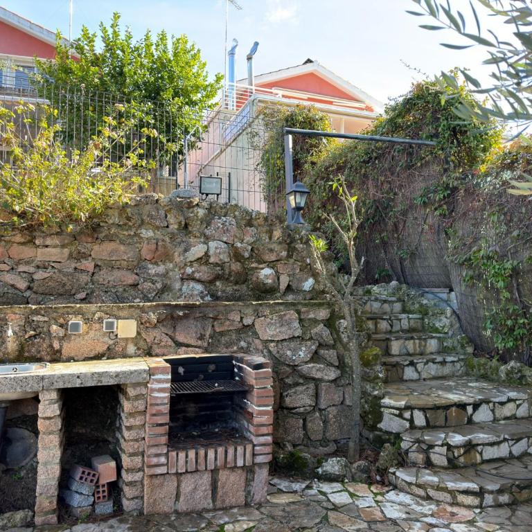 La Retama de la Encantada - Casa de 3 dormitorios - 11