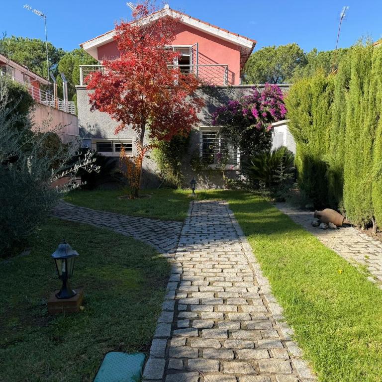 La Retama de la Encantada - Casa de 3 dormitorios - 2