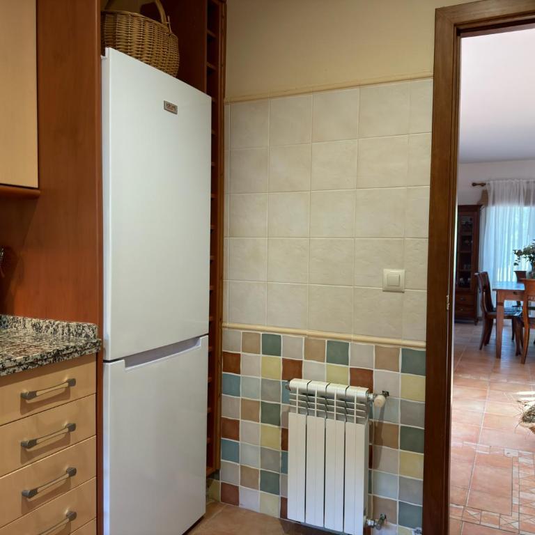 La Retama de la Encantada - Casa de 3 dormitorios - 13