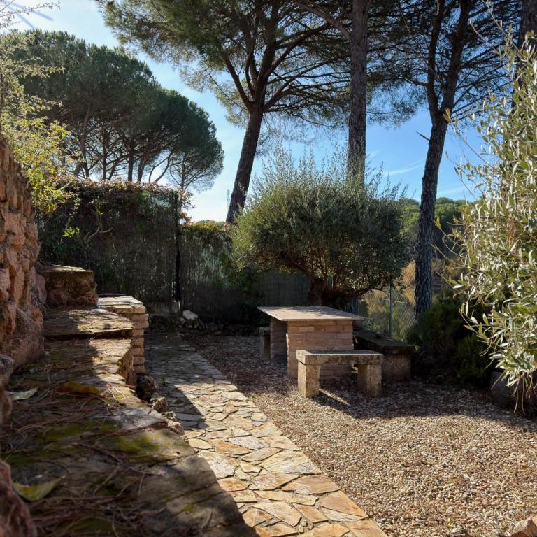 La Retama de la Encantada - Casa de 3 dormitorios - 15